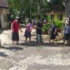 Sramadhana Campaign for the new Budumadura